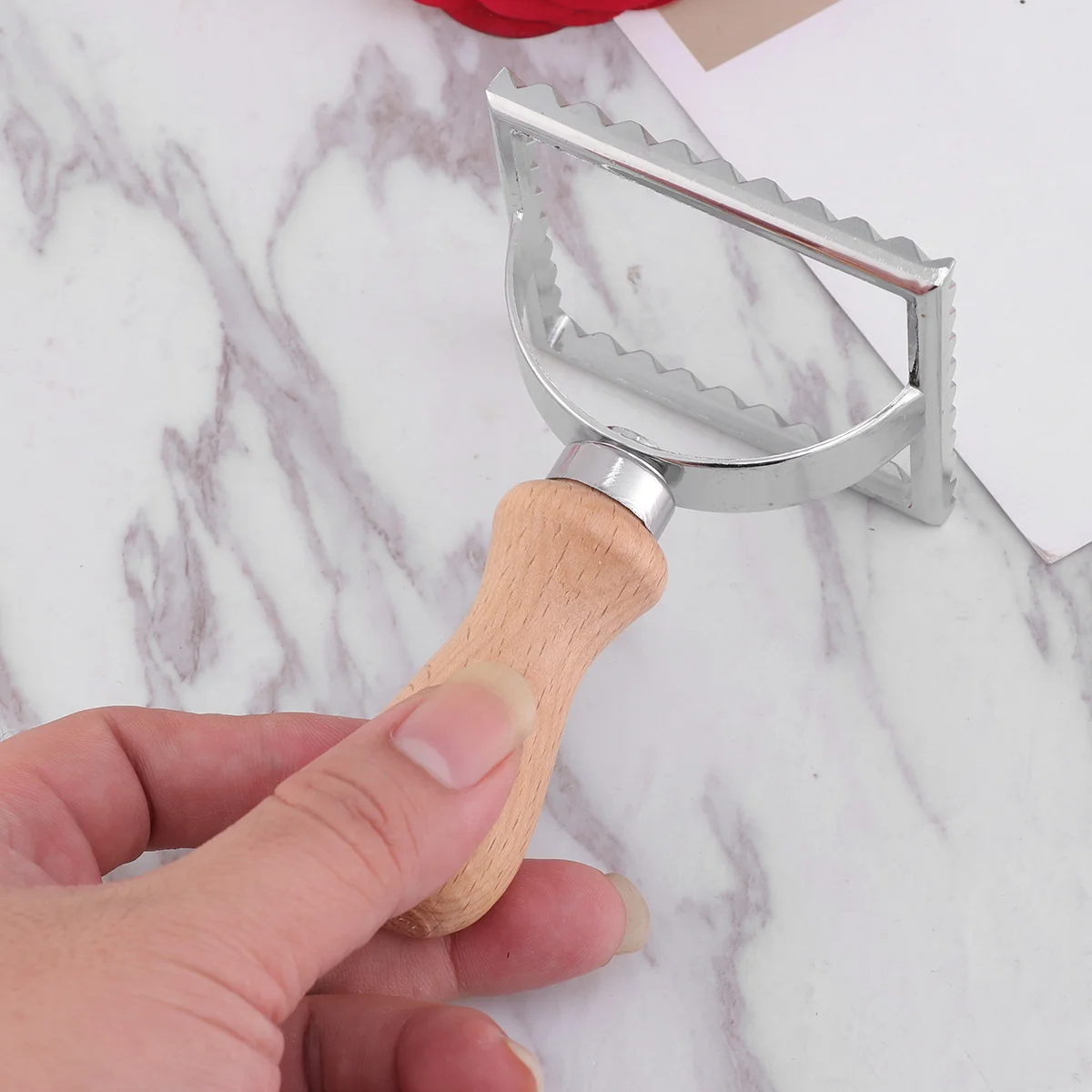 Square Biscuit Mold Stainless Steel Cookie Pastry Tool Embossed Mould DIY Baking Homemade Lattice Kitchen Utensil Safe
Square Biscuit Mold Stainless Steel Cookie Pastry Tool Embossed Mould DIY Baking Homemade Lattice Kitchen Utensil Safe