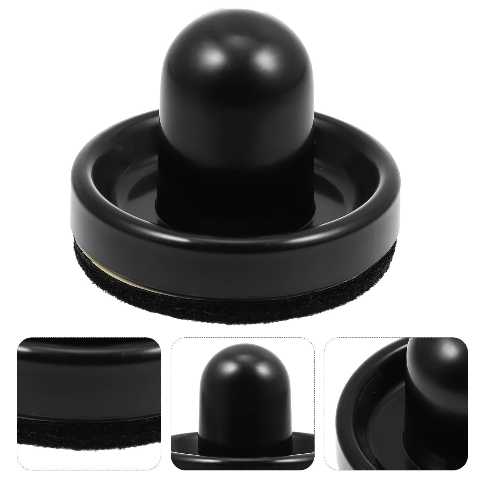 Air Hockey Pushers Pads Ball Header Parts Desktop Table Plastic Game Accessories
Air Hockey Pushers Pads Ball Header Parts Desktop Table Plastic Game Accessories