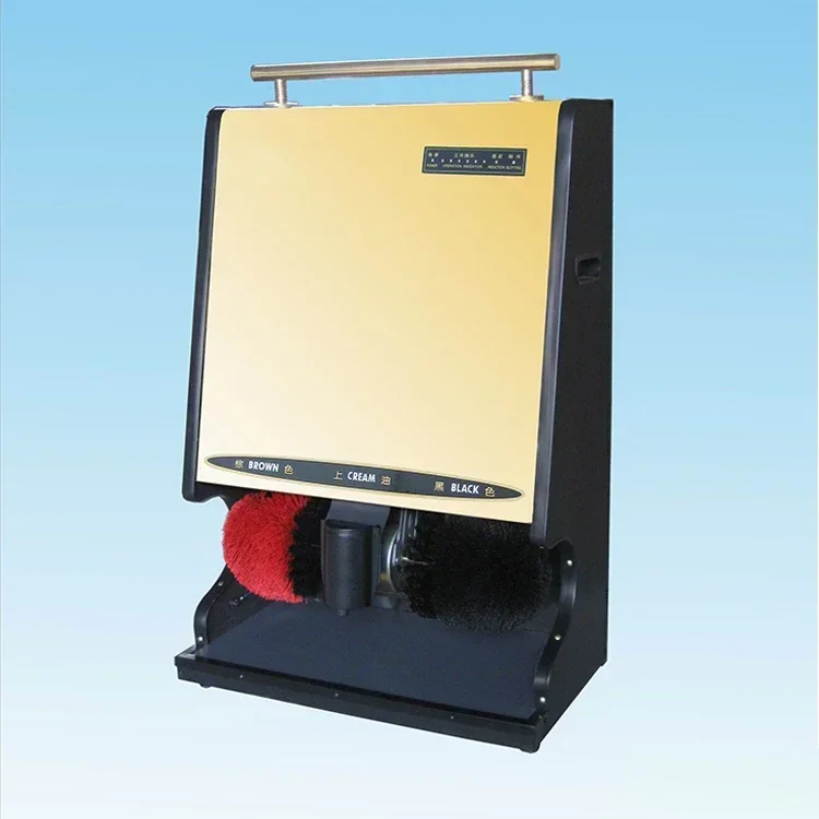 High quality shoe polisher machine cleaning automatic full public use shoe polisher Shoe polisher
High quality shoe polisher machine cleaning automatic full public use shoe polisher Shoe polisher