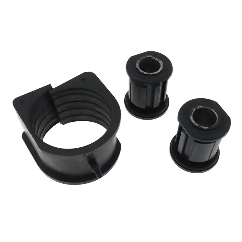 A85E-For Hummer H3 H3T 2006-2010 19301783 Steering Rack& Pinion Bushing Kit,Steering Gear Mounting Bushing Replacement Parts
A85E-For Hummer H3 H3T 2006-2010 19301783 Steering Rack& Pinion Bushing Kit,Steering Gear Mounting Bushing Replacement Parts