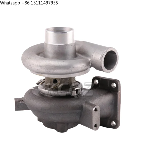 S6K 3066 Engine Turbocharger 5I-8018 5I8018
S6K 3066 Engine Turbocharger 5I-8018 5I8018