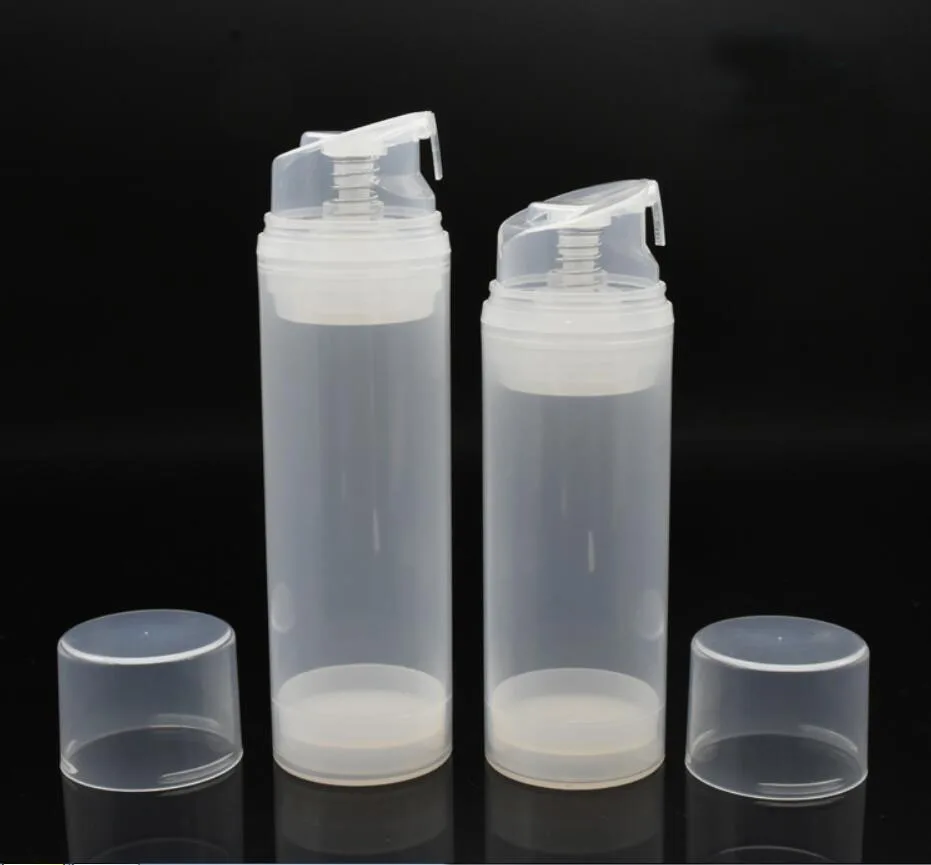 30ml50ML80ML120ML150ML white airless vacuum pump lotion bottle emulsion Cosmetic
30ml50ML80ML120ML150ML white airless vacuum pump lotion bottle emulsion Cosmetic