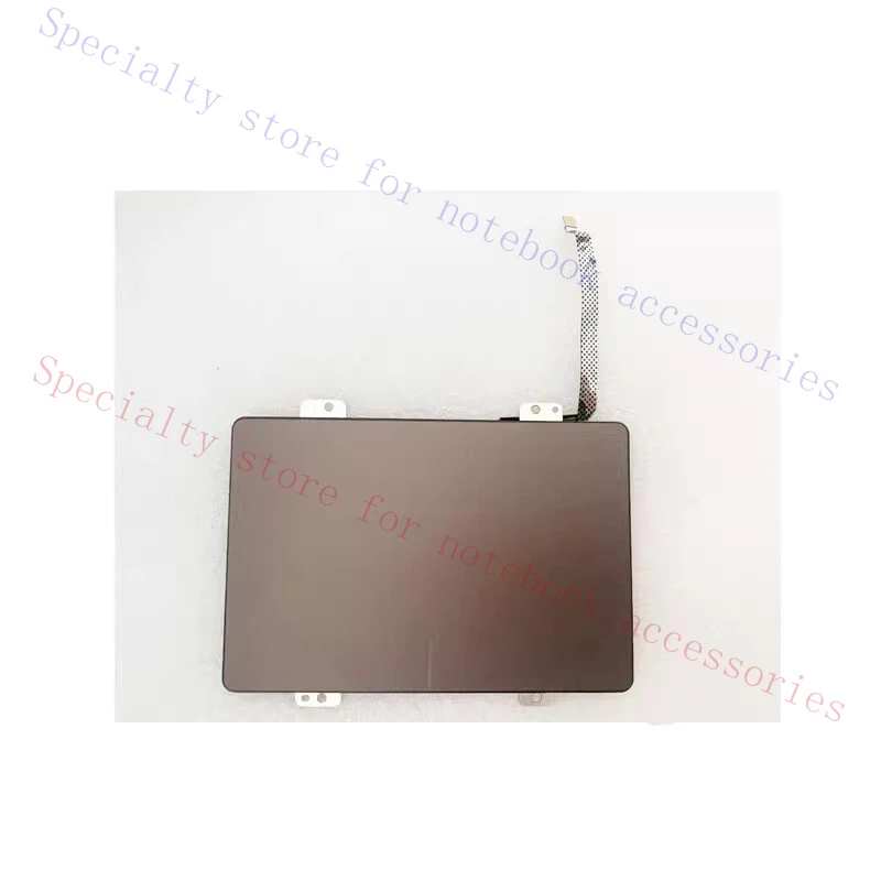 A+ for Lenovo Yoga 6 Pro Yoga 920-13IKB Touchpad Trackpad with Cable
A+ for Lenovo Yoga 6 Pro Yoga 920-13IKB Touchpad Trackpad with Cable