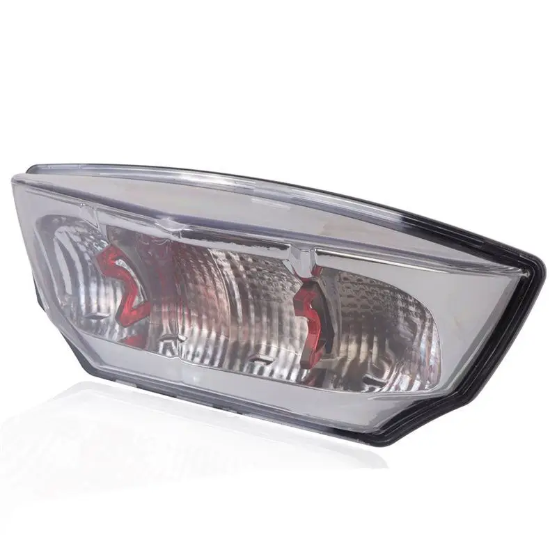 AEF3-Motorcycle Rear Taillight Assembly Integrated Brake Stop Lamp Indicator For BMW R 1200 GS R1200GS ADV R1250GS Adventure
AEF3-Motorcycle Rear Taillight Assembly Integrated Brake Stop Lamp Indicator For BMW R 1200 GS R1200GS ADV R1250GS Adventure