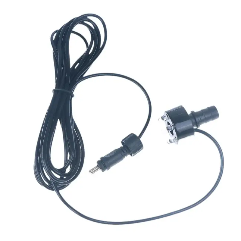 Подводный светильник с 6 светодиодами для фонтана, пруда, водного сада, с адаптером переменного тока, теплый белый/белый свет, декоративное освещение для фонтана
Подводный светильник с 6 светодиодами для фонтана, пруда, водного сада, с адаптером переменного тока, теплый белый/белый свет, декоративное освещение для фонтана