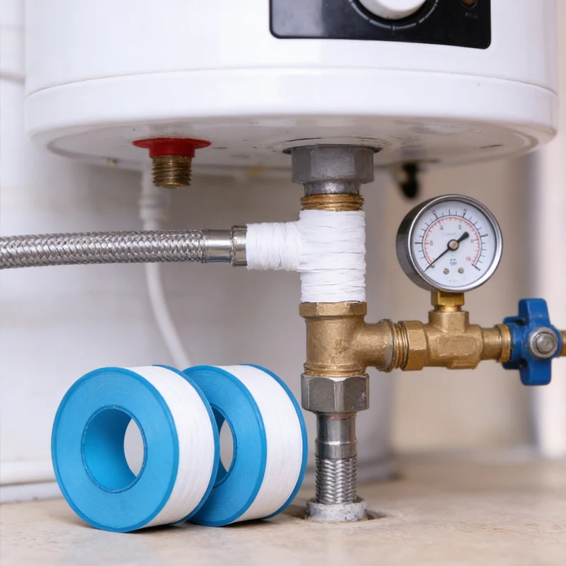 Лента для герметизации труб, водонепроницаемая, саморазлинявающаяся, для устранения протечек, для кранов, сантехнических работ, безмасляная, ремонтные инструменты
Лента для герметизации труб, водонепроницаемая, саморазлинявающаяся, для устранения протечек, для кранов, сантехнических работ, безмасляная, ремонтные инструменты