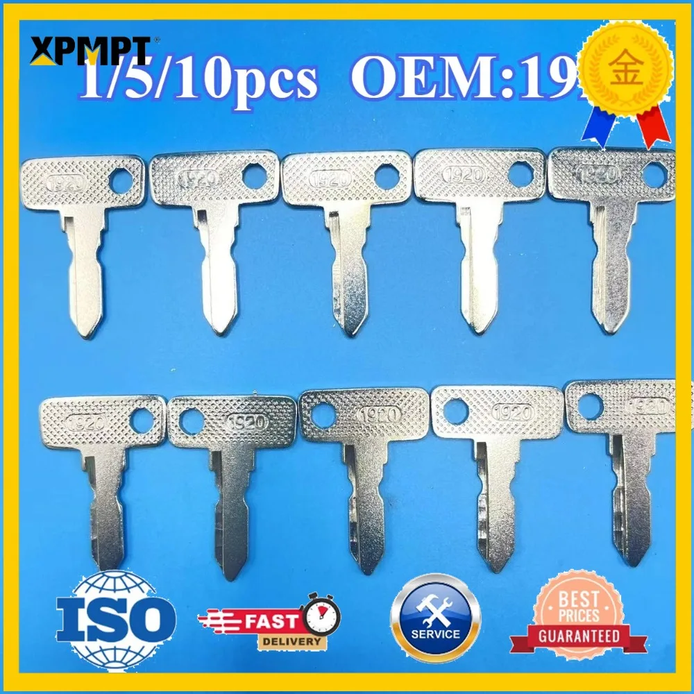 1/5/10PCS 1920 Replacement Club Car Cart Key 84 & Up Gas & Electric DS Precedent Keys
1/5/10PCS 1920 Replacement Club Car Cart Key 84 & Up Gas & Electric DS Precedent Keys