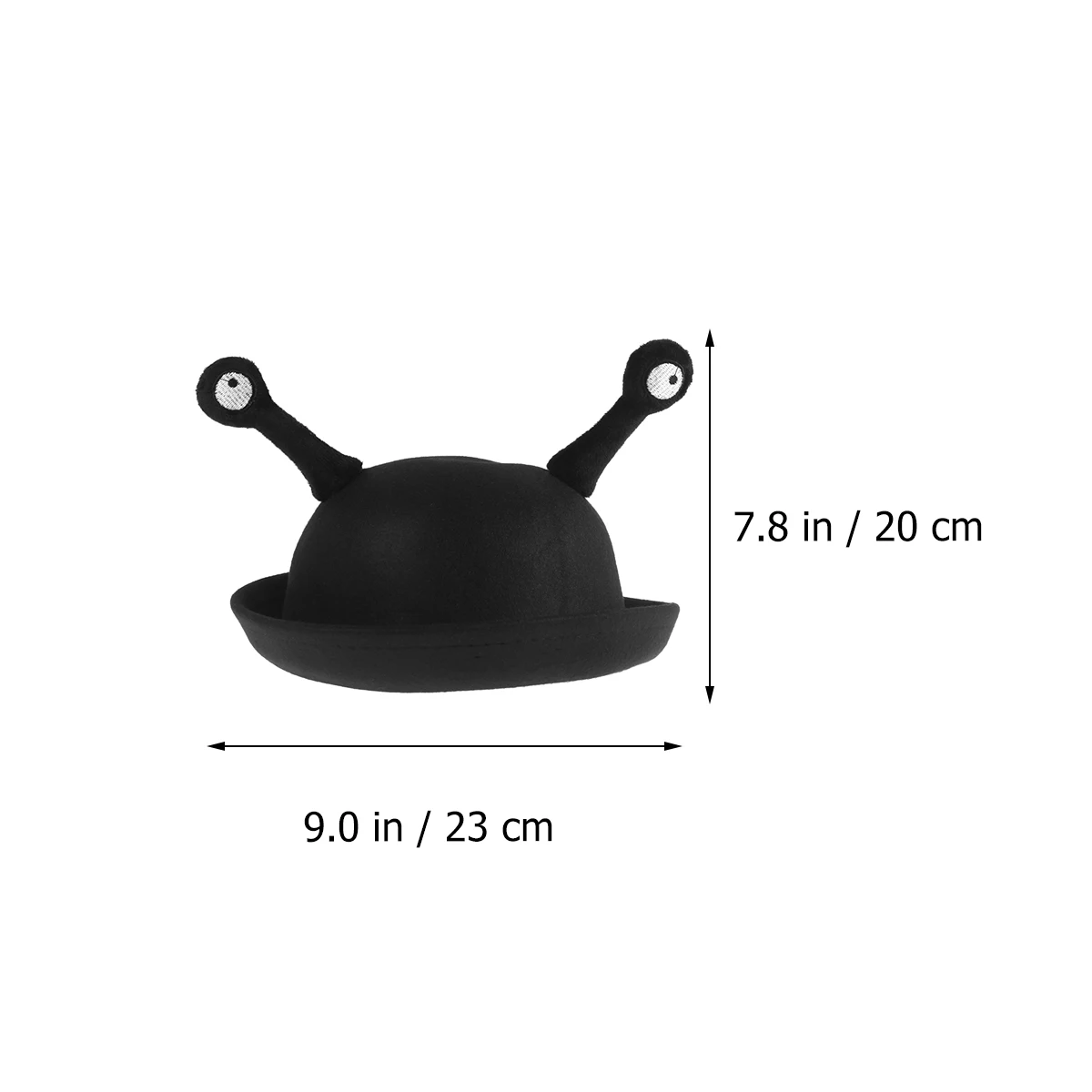 Funny Children's Hat Beanie Cute Kids Hats Dress Up Cap Snail Toddler Small Round Creative Stylish Casual Winter Fall Spring
Funny Children's Hat Beanie Cute Kids Hats Dress Up Cap Snail Toddler Small Round Creative Stylish Casual Winter Fall Spring