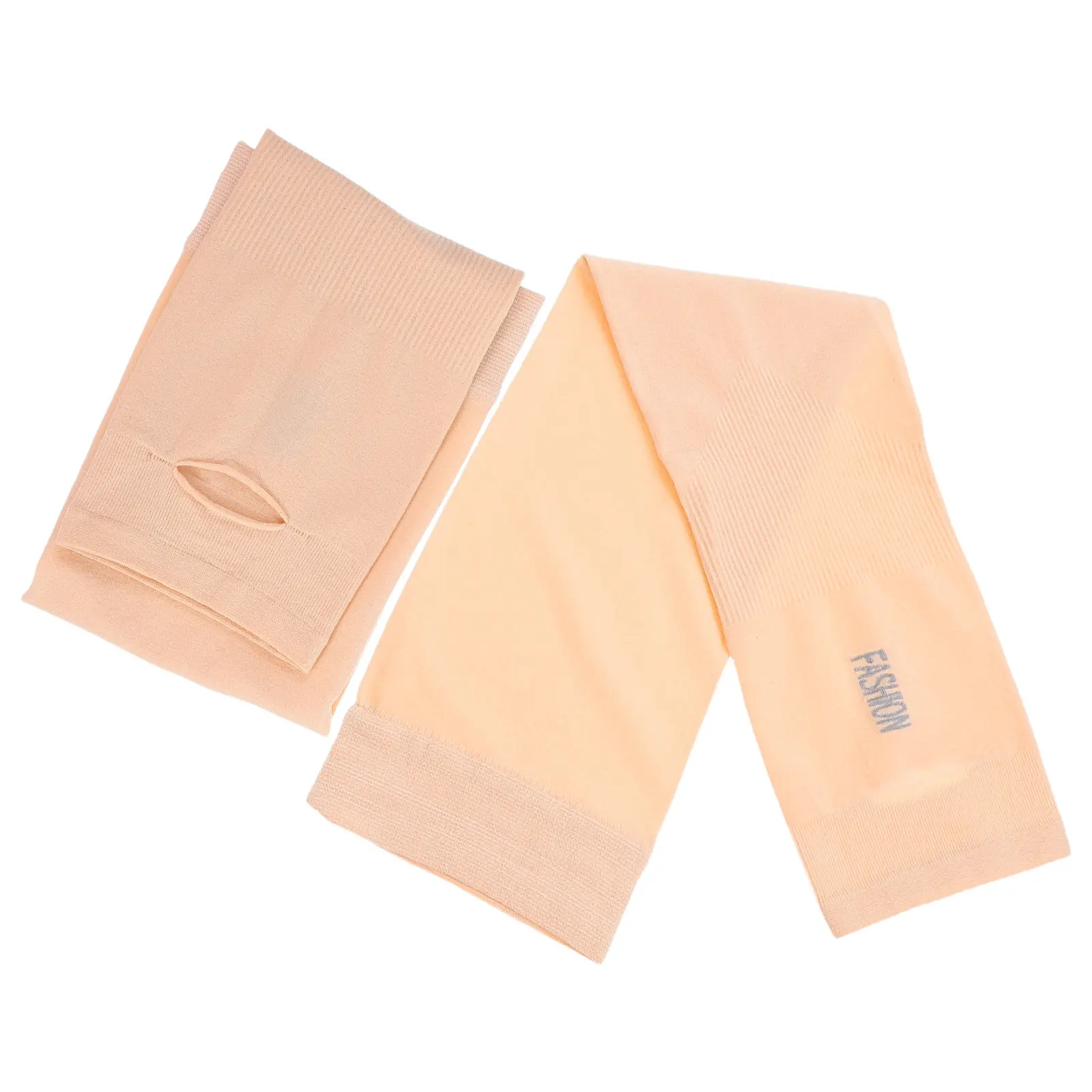 2Pcs Ice Sleeves for Arms Uv Protection Breathable Sun Shield Arm Covers Unisex Lightweight Summer Essential for Outdoor
2Pcs Ice Sleeves for Arms Uv Protection Breathable Sun Shield Arm Covers Unisex Lightweight Summer Essential for Outdoor