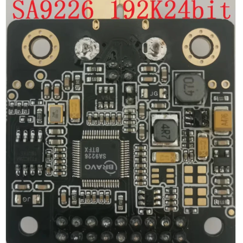 Исходный код USB-звуковой карты: воспроизведение и запись, двунаправленный вход/выход I2S/IIS/SPDIF/коаксиальный, 384k, ASIO
Исходный код USB-звуковой карты: воспроизведение и запись, двунаправленный вход/выход I2S/IIS/SPDIF/коаксиальный, 384k, ASIO