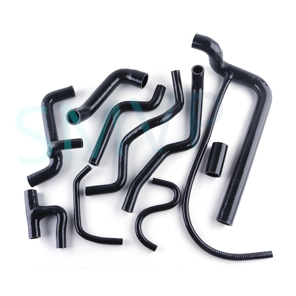 10PCS 3PLY Silicone Coolant Tube Pipe Hose For 1990-1992 VW CORRADO G60 SUPERCHARGED ONLY Kit Replacement Performance Parts 1991
10PCS 3PLY Silicone Coolant Tube Pipe Hose For 1990-1992 VW CORRADO G60 SUPERCHARGED ONLY Kit Replacement Performance Parts 1991