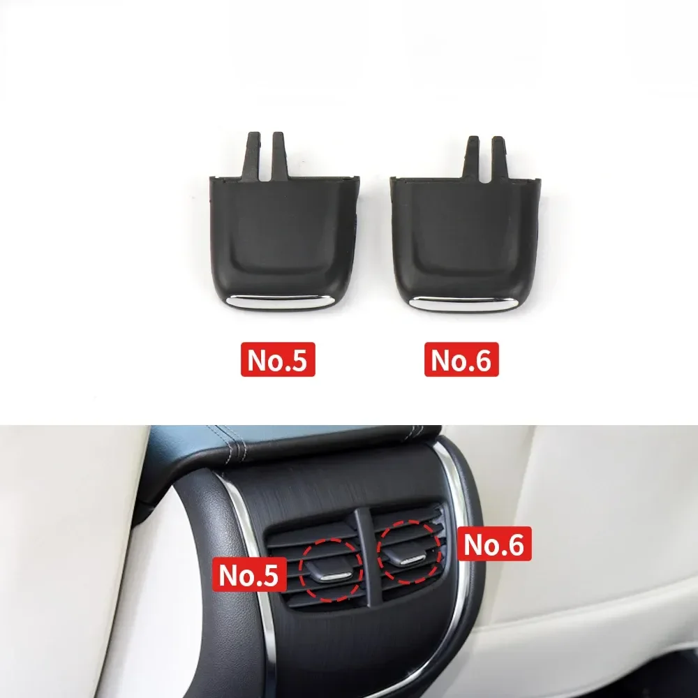 For Buick Lacrosse Car Front Rear AC Air Vent Outlet Tab Clip Repair Kit Air Conditioning Vent Outlet Paddle Clip 2016-2021
For Buick Lacrosse Car Front Rear AC Air Vent Outlet Tab Clip Repair Kit Air Conditioning Vent Outlet Paddle Clip 2016-2021