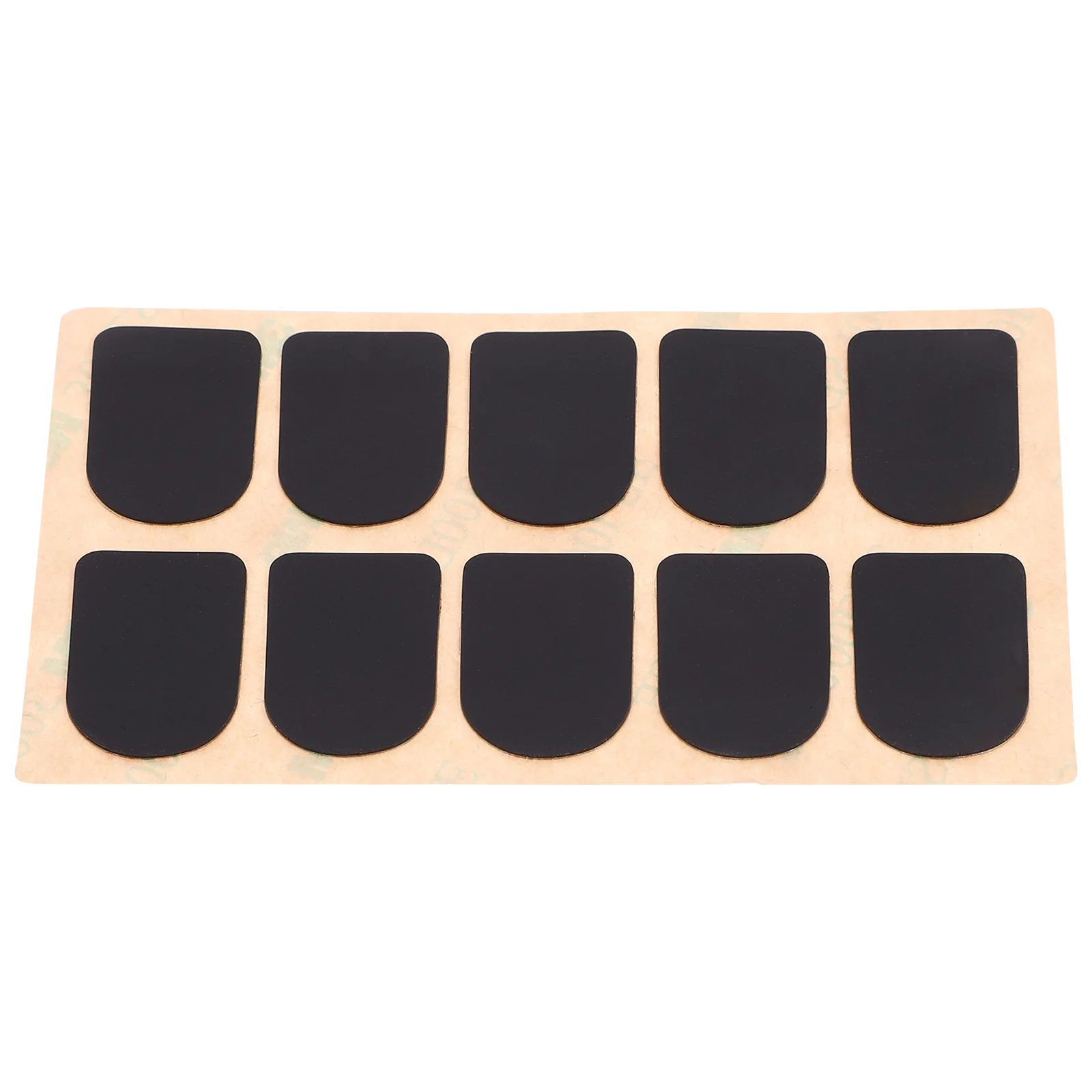10 Pcs Mouthpiece Toy Trumpet Alto Saxophone Cushion Pad Tenor Pads Telephone Patch Silica Gel Patches
10 Pcs Mouthpiece Toy Trumpet Alto Saxophone Cushion Pad Tenor Pads Telephone Patch Silica Gel Patches