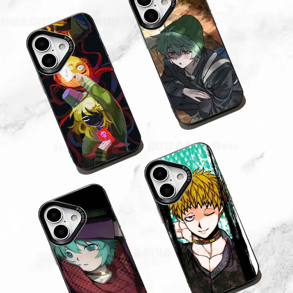 Novel Figure S-Shin T-Tsukimi Case For IPhone 11 12 13 14 15 16 17 Pro Max XS X XR Cover
Novel Figure S-Shin T-Tsukimi Case For IPhone 11 12 13 14 15 16 17 Pro Max XS X XR Cover