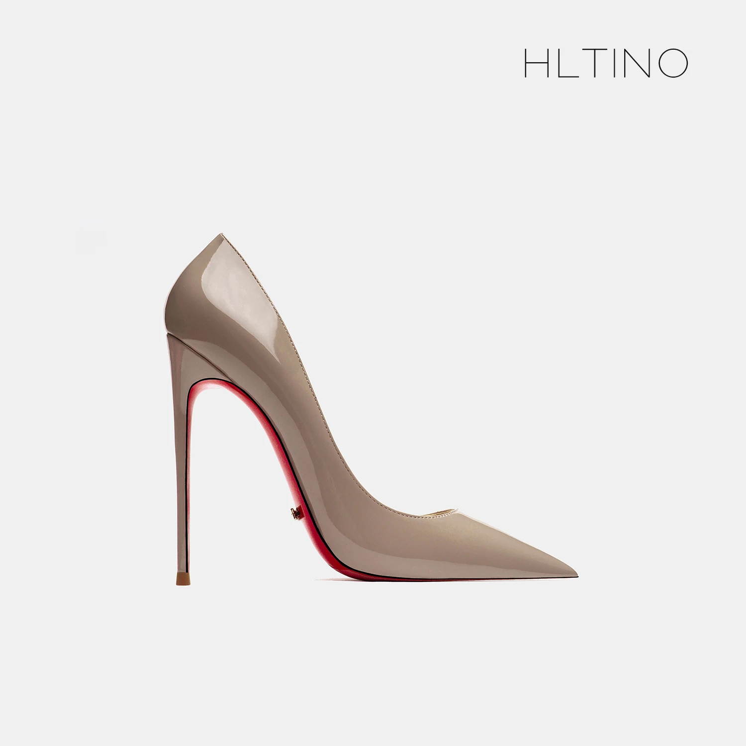 Hot Nude Pumps Women Shoes Pointed Toe Bright Shallow Red Bottom High Heels for Daily Casual Party Dress Genuine Leather Shoe
Hot Nude Pumps Women Shoes Pointed Toe Bright Shallow Red Bottom High Heels for Daily Casual Party Dress Genuine Leather Shoe