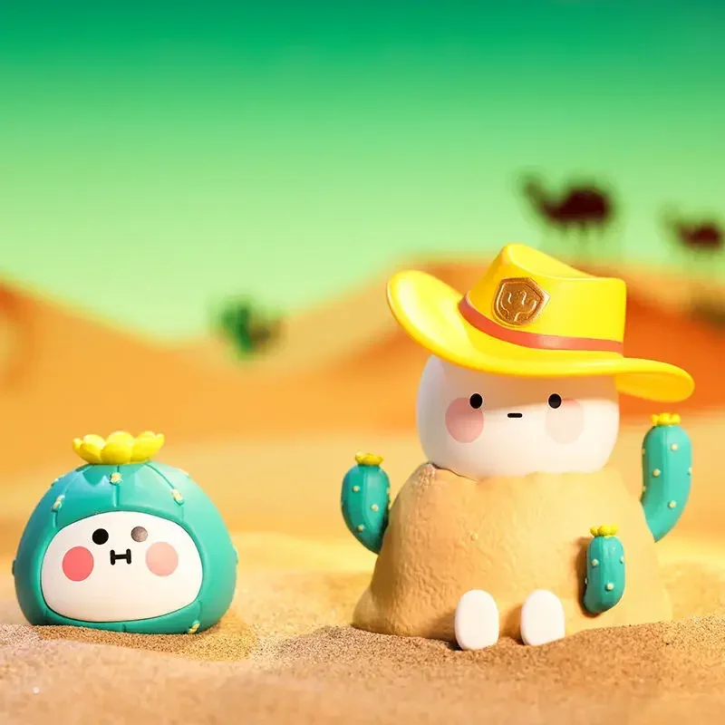 Pop Mart BOBOCOCO Extreme Travel Series Blind Random Box Toys Figurines Surprise Box Cartoon Characters Guess Bag Gifts
Pop Mart BOBOCOCO Extreme Travel Series Blind Random Box Toys Figurines Surprise Box Cartoon Characters Guess Bag Gifts