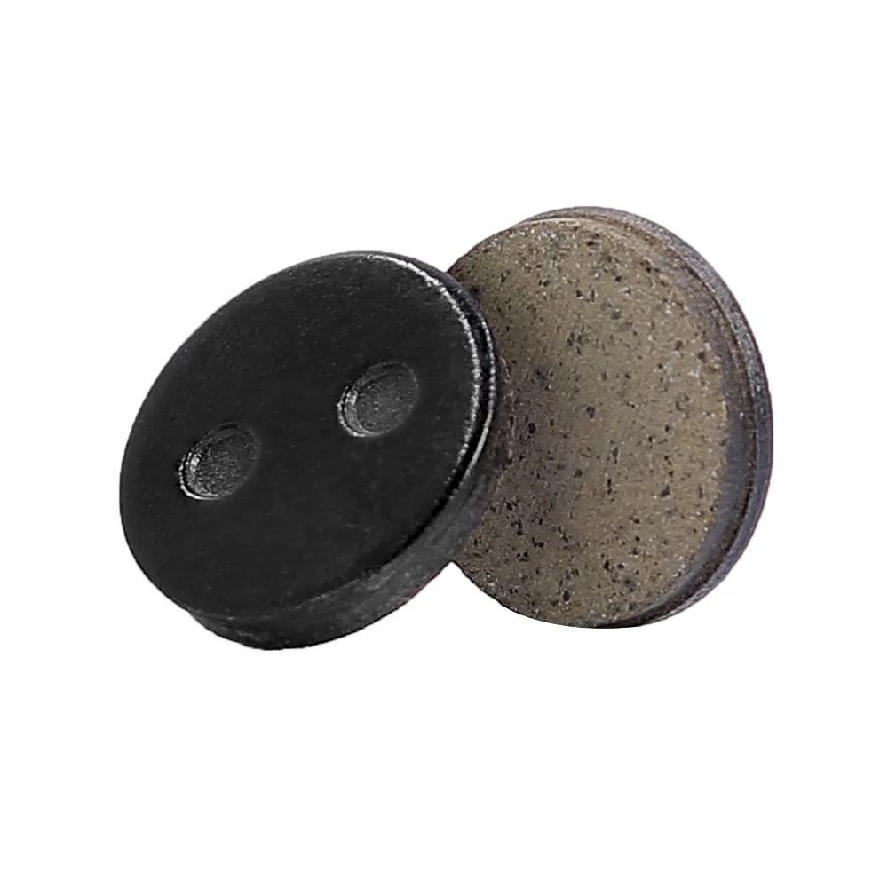 Brake Pad for M365 Pro Electric Scooter Semi-Metallic Material Brake Pads Electric Scooter Brake Pad Replacement Parts
Brake Pad for M365 Pro Electric Scooter Semi-Metallic Material Brake Pads Electric Scooter Brake Pad Replacement Parts