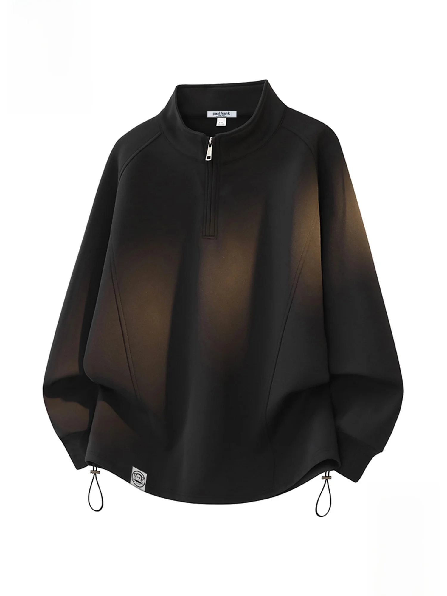 Толстовка PaulFrank Monkey f на молнии с длинными рукавами, повседневная свободная мужская осенняя кофта из полиэстера, удобная, модная молодежная одежда
Толстовка PaulFrank Monkey f на молнии с длинными рукавами, повседневная свободная мужская осенняя кофта из полиэстера, удобная, модная молодежная одежда