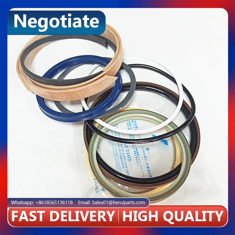 E320C Комплект уплотнений ковша рычага стрелы цилиндра
E320C Комплект уплотнений ковша рычага стрелы цилиндра