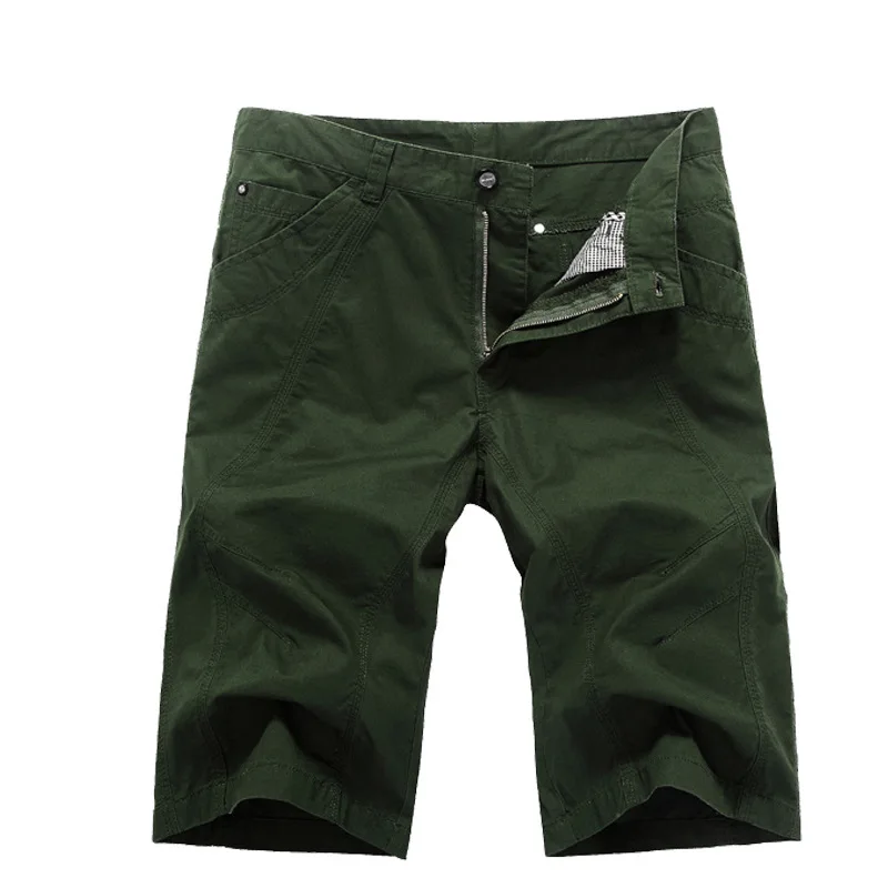 Summer Shorts Men's Cropped Pants Cotton Loose Beach Pants Fat Large Size Men's Casual Pants Fat Man Outdoor Overalls 
Summer Shorts Men's Cropped Pants Cotton Loose Beach Pants Fat Large Size Men's Casual Pants Fat Man Outdoor Overalls