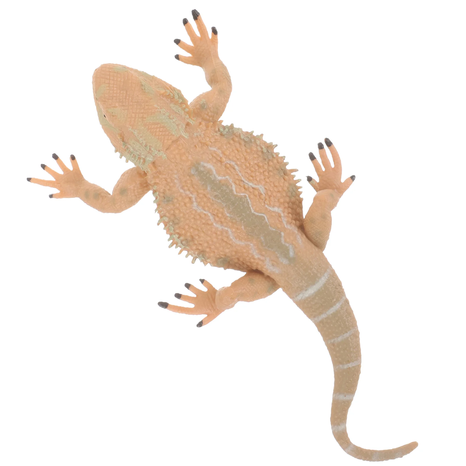 Lizard Model Toy Wildlife Animals Figurine Ornament Reptile Figure Children Scorpion
Lizard Model Toy Wildlife Animals Figurine Ornament Reptile Figure Children Scorpion