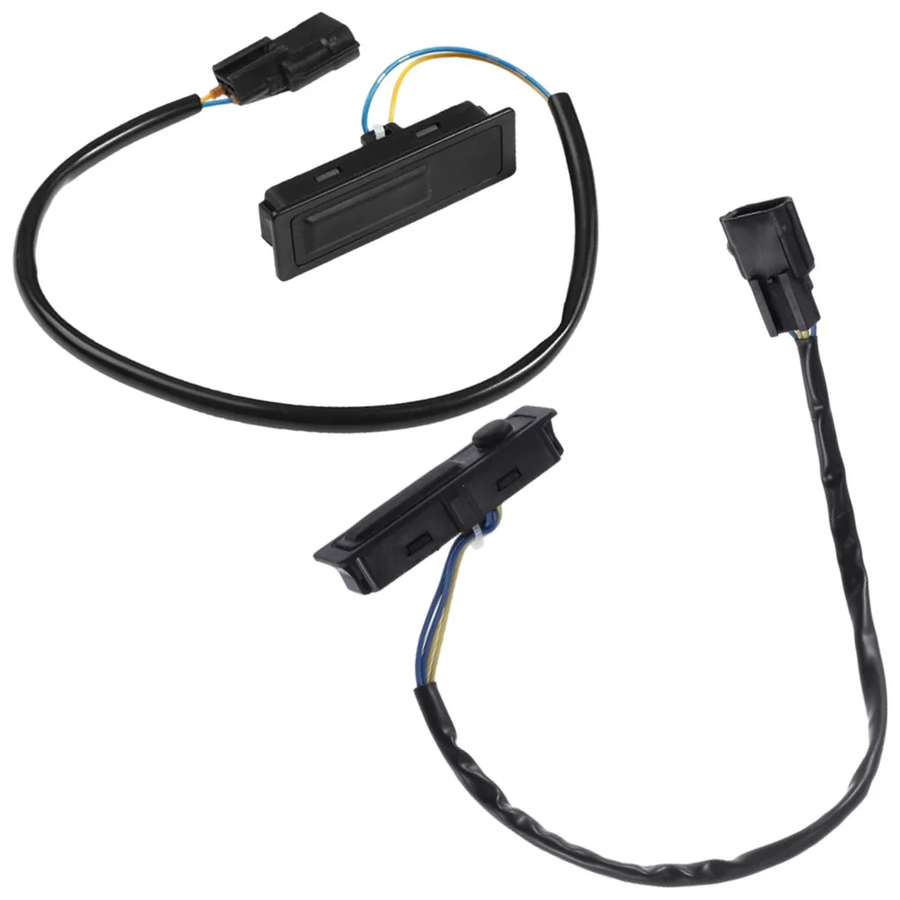 For Nissan Rogue Qashqai 2017 2018 2019 2020 2021 2022 Car Rear Lid Trunk Handle Control Tailgate Switch Button 253804EA0A
For Nissan Rogue Qashqai 2017 2018 2019 2020 2021 2022 Car Rear Lid Trunk Handle Control Tailgate Switch Button 253804EA0A