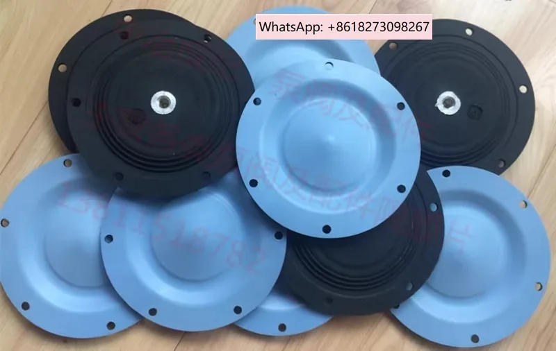 TT50 Diaphragm 6-050-15-1 Diaphragm 1-inch 145mm TX70 Composite Diaphragm T8.1PCS
TT50 Diaphragm 6-050-15-1 Diaphragm 1-inch 145mm TX70 Composite Diaphragm T8.1PCS
