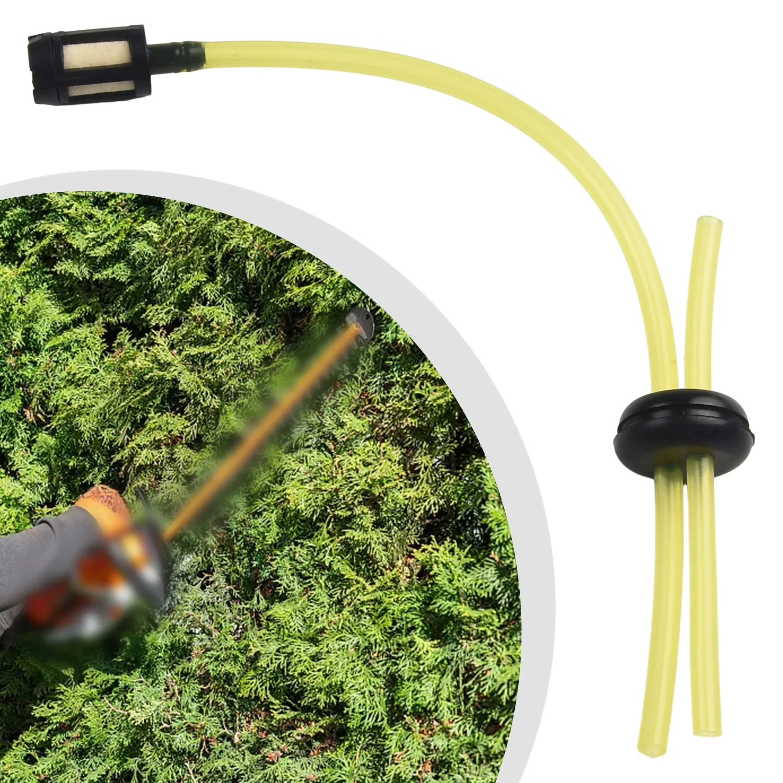 Fuel Filter Fuel Pipe TTK587GDO TTL488GDO 1 X Fuel Filter Assembly Fuel Line Replacement High Quality Practical
Fuel Filter Fuel Pipe TTK587GDO TTL488GDO 1 X Fuel Filter Assembly Fuel Line Replacement High Quality Practical