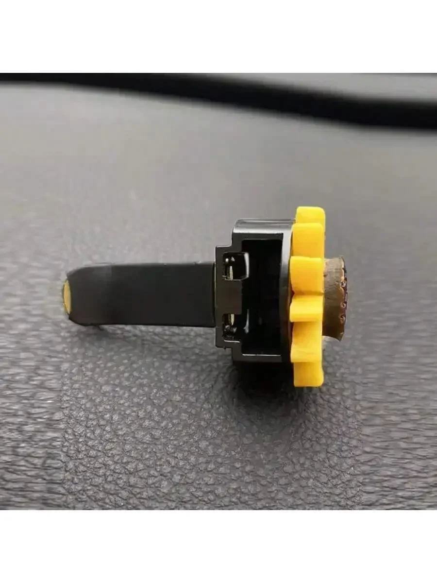 3pcs Sunflower Car Vent Air Freshener Clip Interior Decoration
3pcs Sunflower Car Vent Air Freshener Clip Interior Decoration