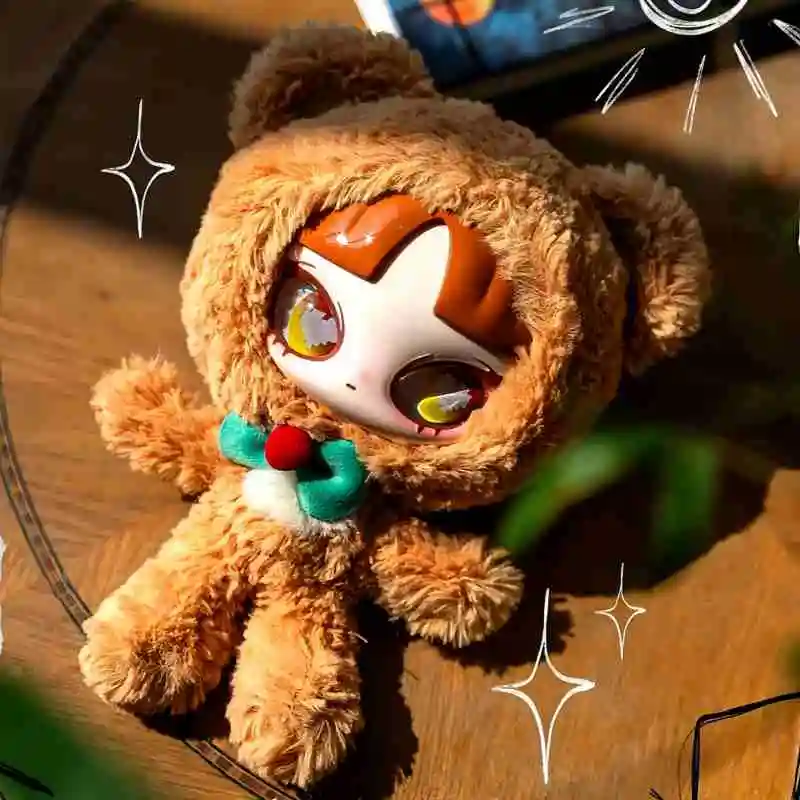 Genuine Inn Silent Winter Series Cute Blind Box Toys Kawaii Anime Action Figure Caixa Caja Surprise Mystery Box Dolls Girl Gift
Genuine Inn Silent Winter Series Cute Blind Box Toys Kawaii Anime Action Figure Caixa Caja Surprise Mystery Box Dolls Girl Gift