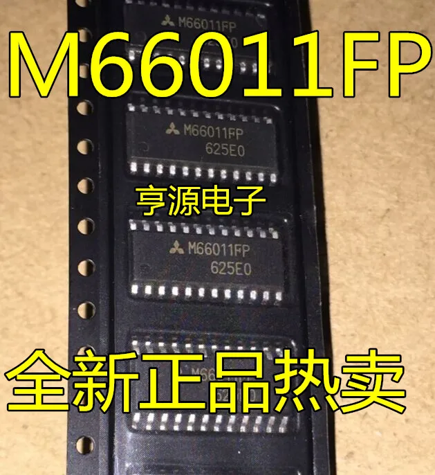 M66011 M66011FP 
M66011 M66011FP