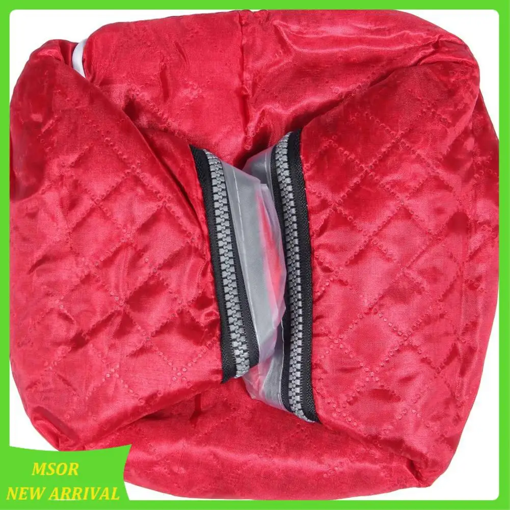 Doings!2X Hair Mask Thermal Heating Temperature Controlling AC100-240V All Types Electric Hair Steamer Eu Plug
Doings!2X Hair Mask Thermal Heating Temperature Controlling AC100-240V All Types Electric Hair Steamer Eu Plug
