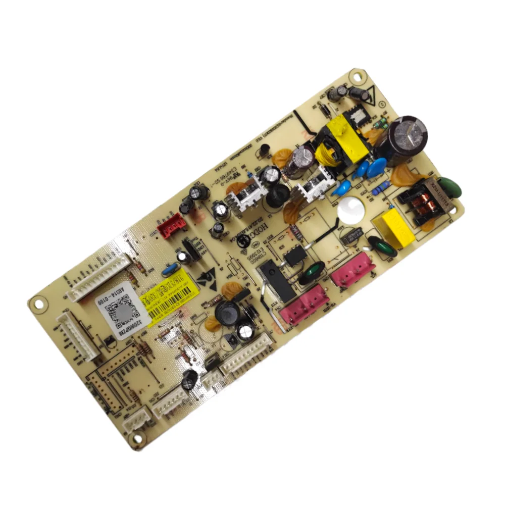new for Midea refrigerator power board BCD-318/316/320WGPZM motherboard 17131000002202 computer board
new for Midea refrigerator power board BCD-318/316/320WGPZM motherboard 17131000002202 computer board
