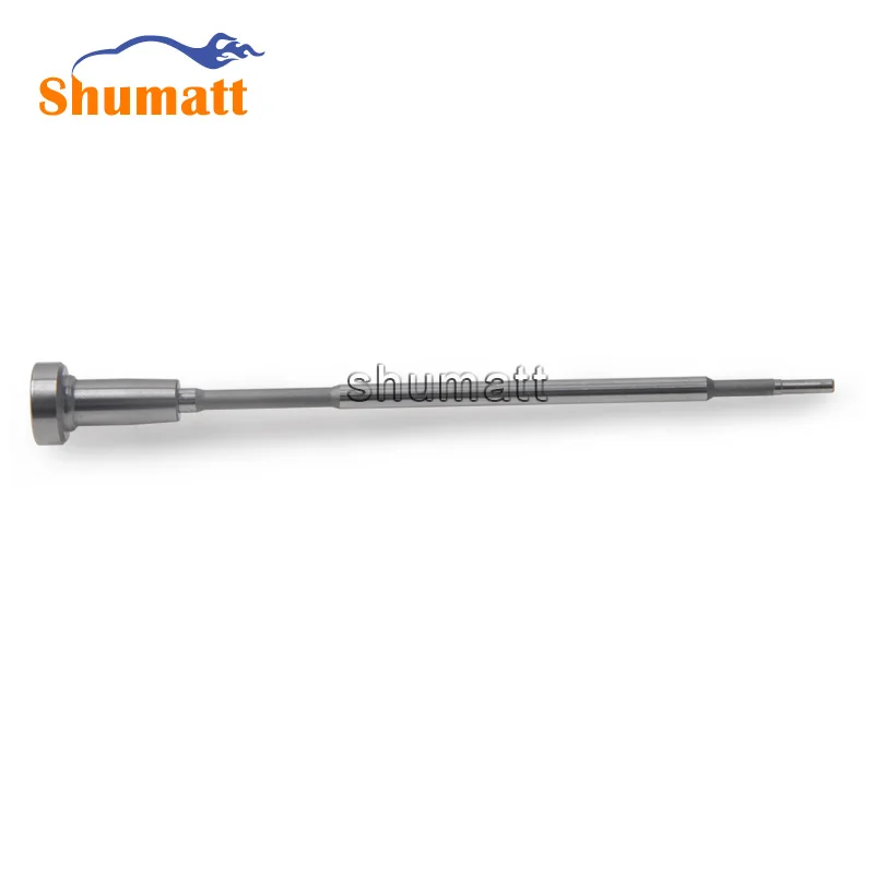 New Shumatt F00VC01383 Fuel Injector Control Valve Assembly F 00V C01 383 For 0445110376 Injector
New Shumatt F00VC01383 Fuel Injector Control Valve Assembly F 00V C01 383 For 0445110376 Injector