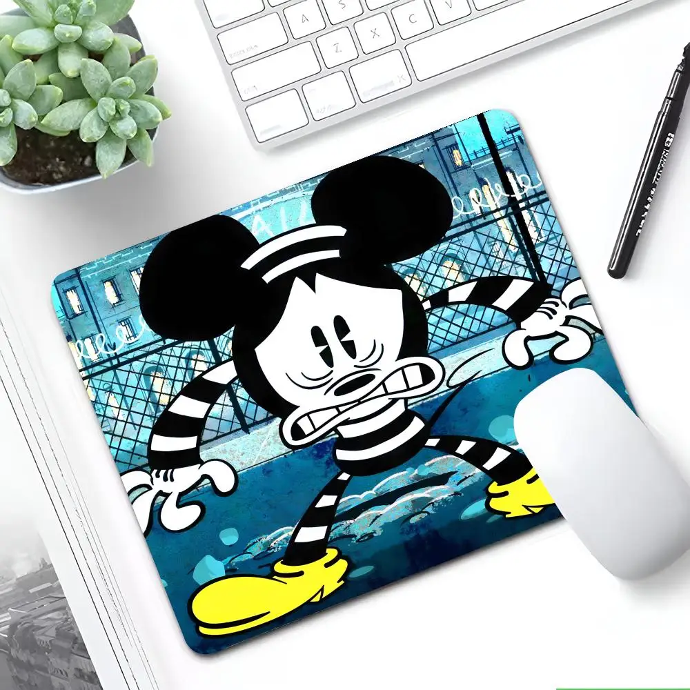 D-Disneys M-Mickey MINISO Mouse Pad Mouse Mat Game Accessories Game Keyboard Pad Gamer Desktop Mat Deskmat Computer Table Gamer
D-Disneys M-Mickey MINISO Mouse Pad Mouse Mat Game Accessories Game Keyboard Pad Gamer Desktop Mat Deskmat Computer Table Gamer