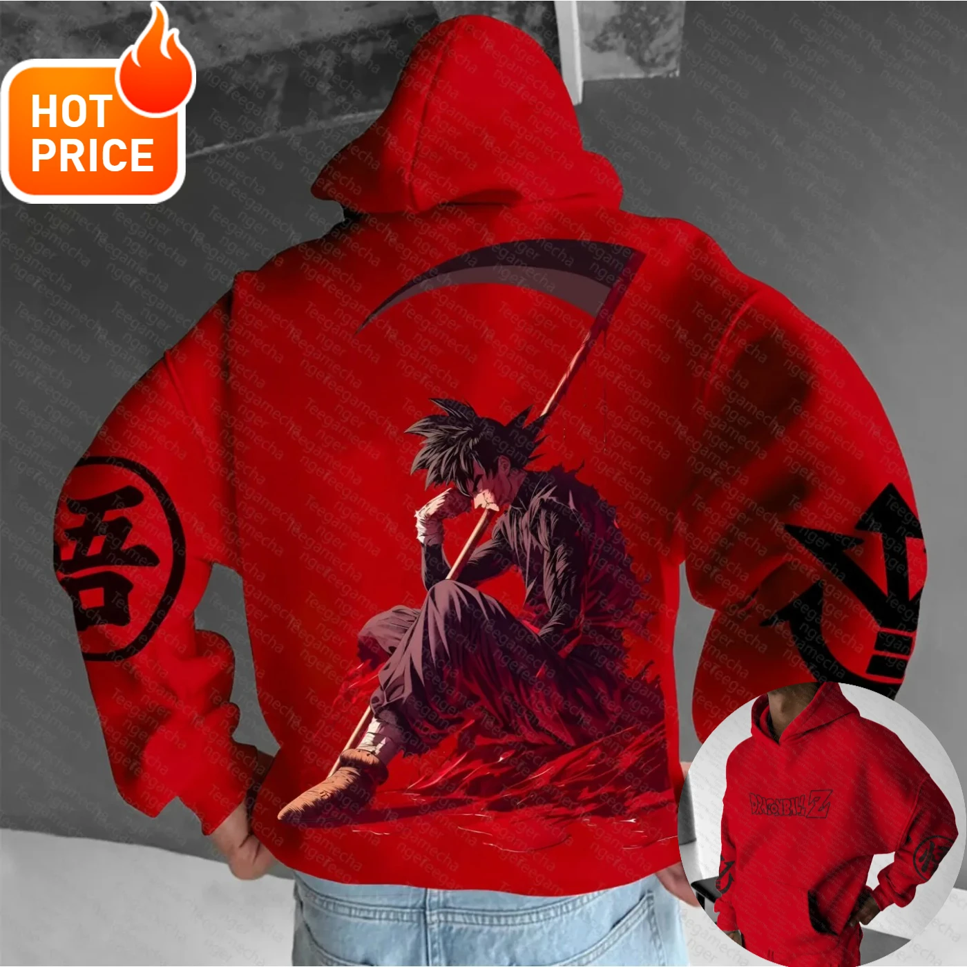 Super Saiyan Dragon Ball Harajuku зимняя толстовка мужская уличная винтажная толстовка с капюшоном большого размера женский топ унисекс с длинными рукавами
Super Saiyan Dragon Ball Harajuku зимняя толстовка мужская уличная винтажная толстовка с капюшоном большого размера женский топ унисекс с длинными рукавами