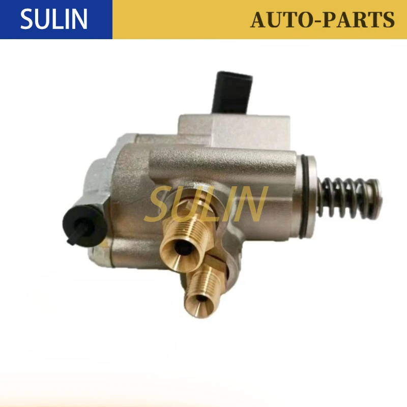 079127025AF 079127025C High quality New High Pressure Fuel Pump applies to For Audi 4.2A 4A 5 A4 B7 (8EC) RS4 quattro 2005-2008
079127025AF 079127025C High quality New High Pressure Fuel Pump applies to For Audi 4.2A 4A 5 A4 B7 (8EC) RS4 quattro 2005-2008