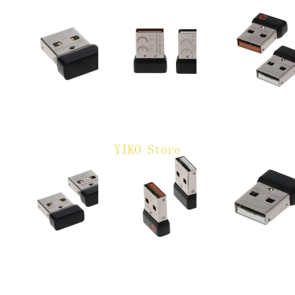 K32C унифицированный USB-адаптер, беспроводной адаптер-приемник для мыши, клавиатуры, подключения 6 устройств для MX M905 M950
K32C унифицированный USB-адаптер, беспроводной адаптер-приемник для мыши, клавиатуры, подключения 6 устройств для MX M905 M950