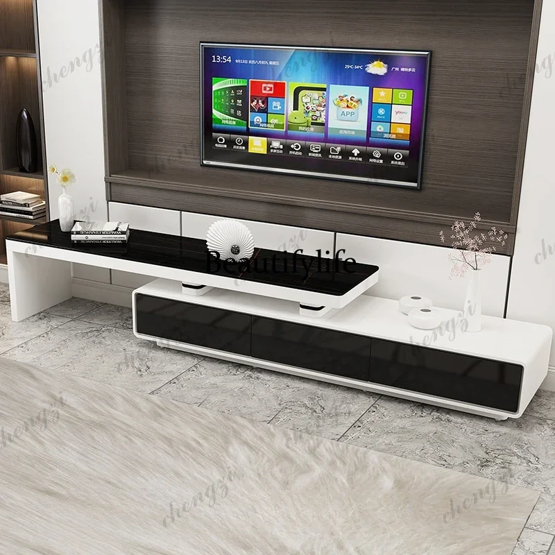 0776 Mobile Modern Tv Stands Living Room Luxury Display Storage Organizer Universal Tv Table Designer Suporte Para Tv
0776 Mobile Modern Tv Stands Living Room Luxury Display Storage Organizer Universal Tv Table Designer Suporte Para Tv