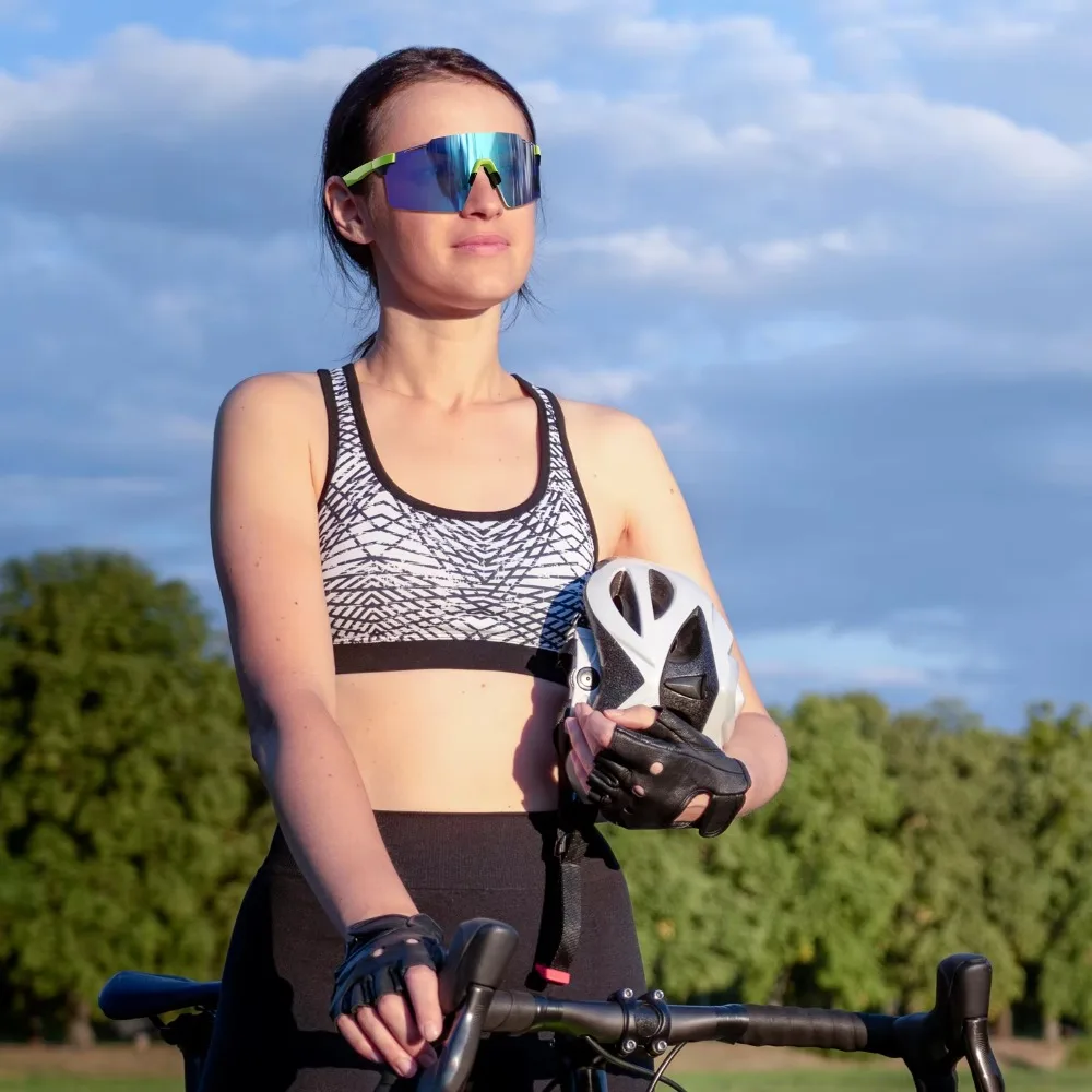 Outdoor sports baseball bicycle sunglasses men's frameless computer lens running cycling glasses including glasses case
Outdoor sports baseball bicycle sunglasses men's frameless computer lens running cycling glasses including glasses case