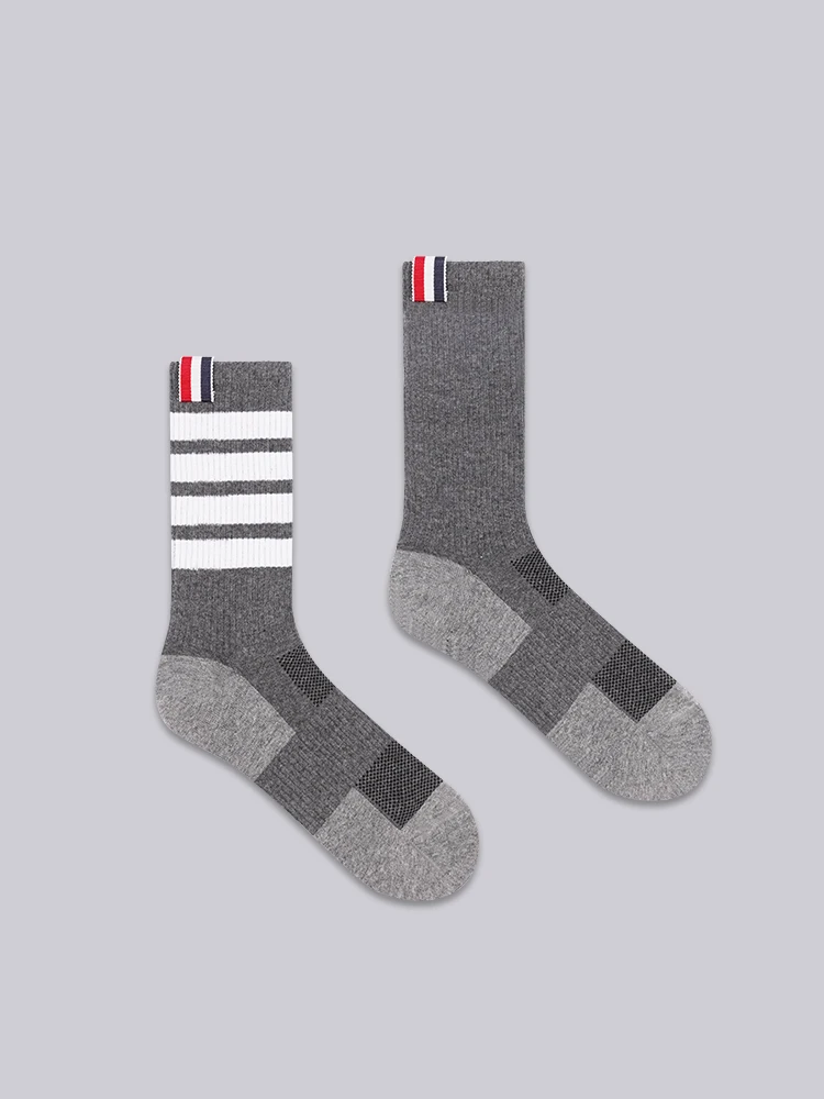 Busin Casual High ey Contrast Color Stripes Men's ort Sos 2023 New Sle Brand mat Design Cotton Blend
Busin Casual High ey Contrast Color Stripes Men's ort Sos 2023 New Sle Brand mat Design Cotton Blend