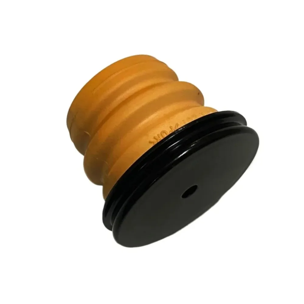 Rear Axle Buffer Rubber Sleeve for Maxus G10 Automobile Part Brand New 1pc Genuine China
Rear Axle Buffer Rubber Sleeve for Maxus G10 Automobile Part Brand New 1pc Genuine China