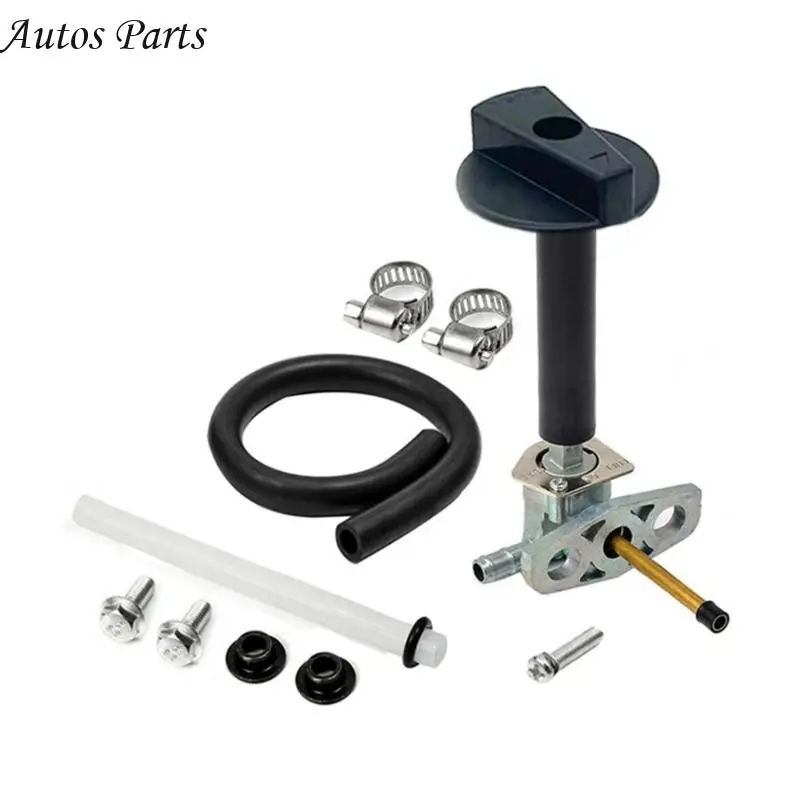 57BA 16950HM8003 Motorcycle Valves Petcock&Lever Screw For TRX250 TRX350FE
57BA 16950HM8003 Motorcycle Valves Petcock&Lever Screw For TRX250 TRX350FE