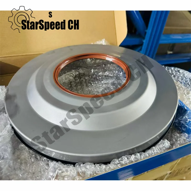 New 6DCT450 MPS6 Transmission Gearbox Front Clutch Cover Oil Seal MPS6 For Volvo Ford Journey Evoque Galaxy Mondeo 6DCT450
New 6DCT450 MPS6 Transmission Gearbox Front Clutch Cover Oil Seal MPS6 For Volvo Ford Journey Evoque Galaxy Mondeo 6DCT450