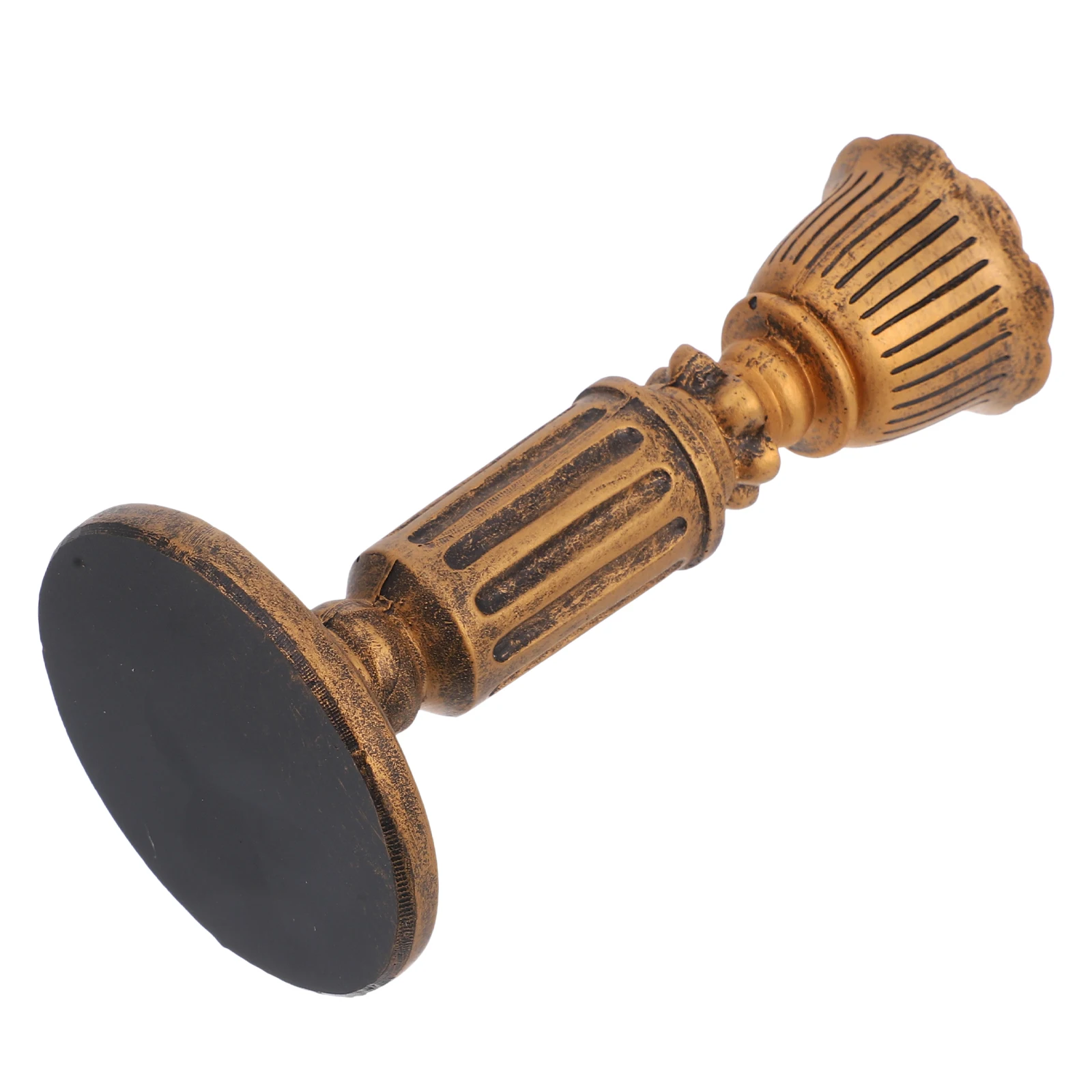 Candlestick Holders Vintage Decorative Candlesticks for Table Centerpiece Resin Pillar Home Decor Living Room Bedroom
Candlestick Holders Vintage Decorative Candlesticks for Table Centerpiece Resin Pillar Home Decor Living Room Bedroom
