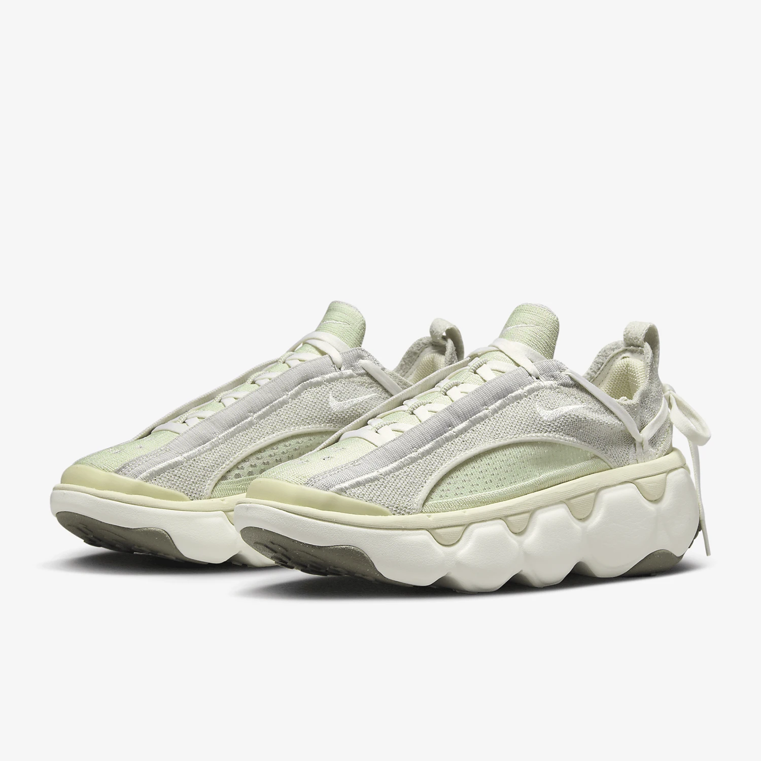 Nike genuine Flyknit Bloom women's fashionable breathable sports shoes FD2149-002
Nike genuine Flyknit Bloom women's fashionable breathable sports shoes FD2149-002