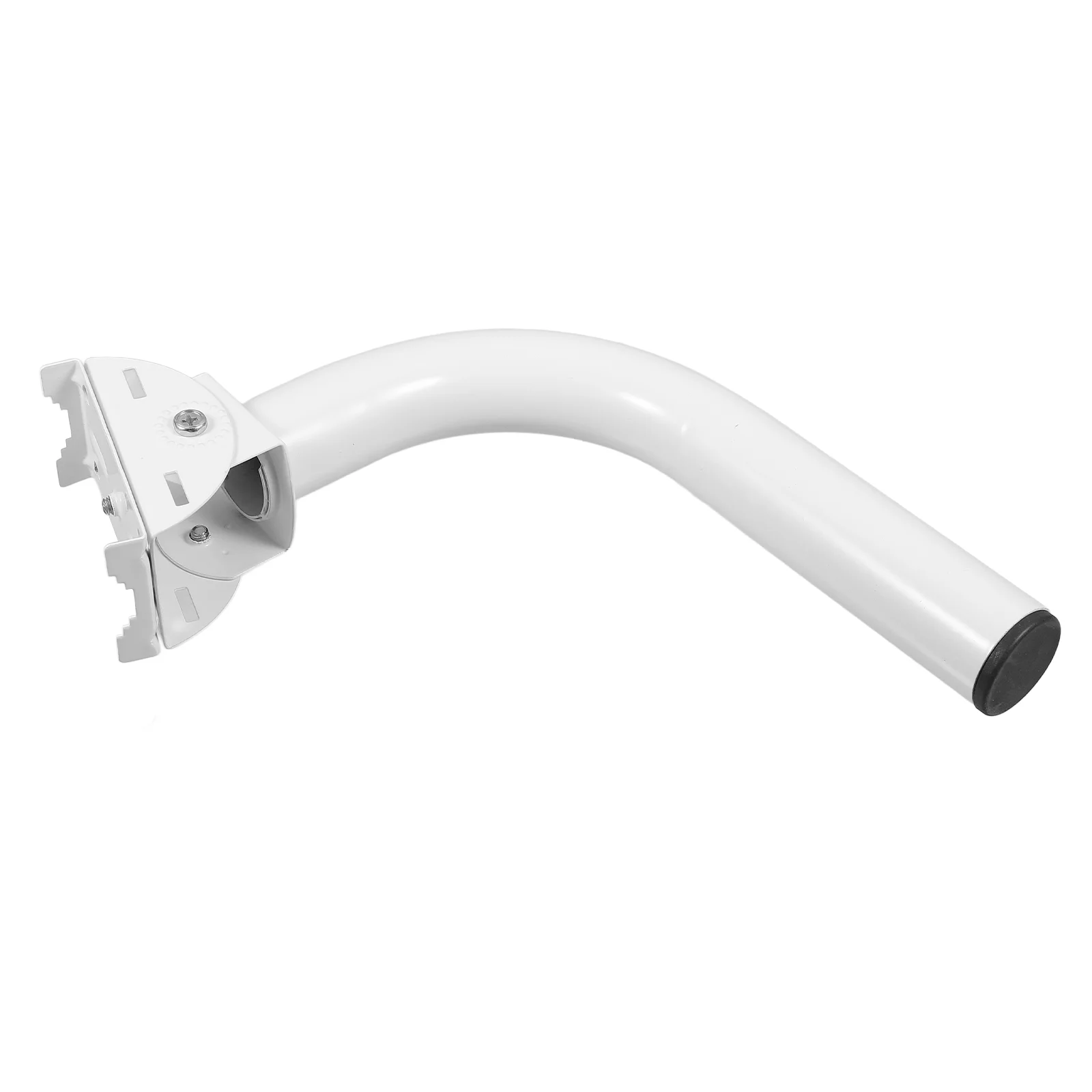 Antenna Bracket Outdoor Aluminum Alloy Mount Accessory Mounting Pole for Holder Roof Rod
Antenna Bracket Outdoor Aluminum Alloy Mount Accessory Mounting Pole for Holder Roof Rod