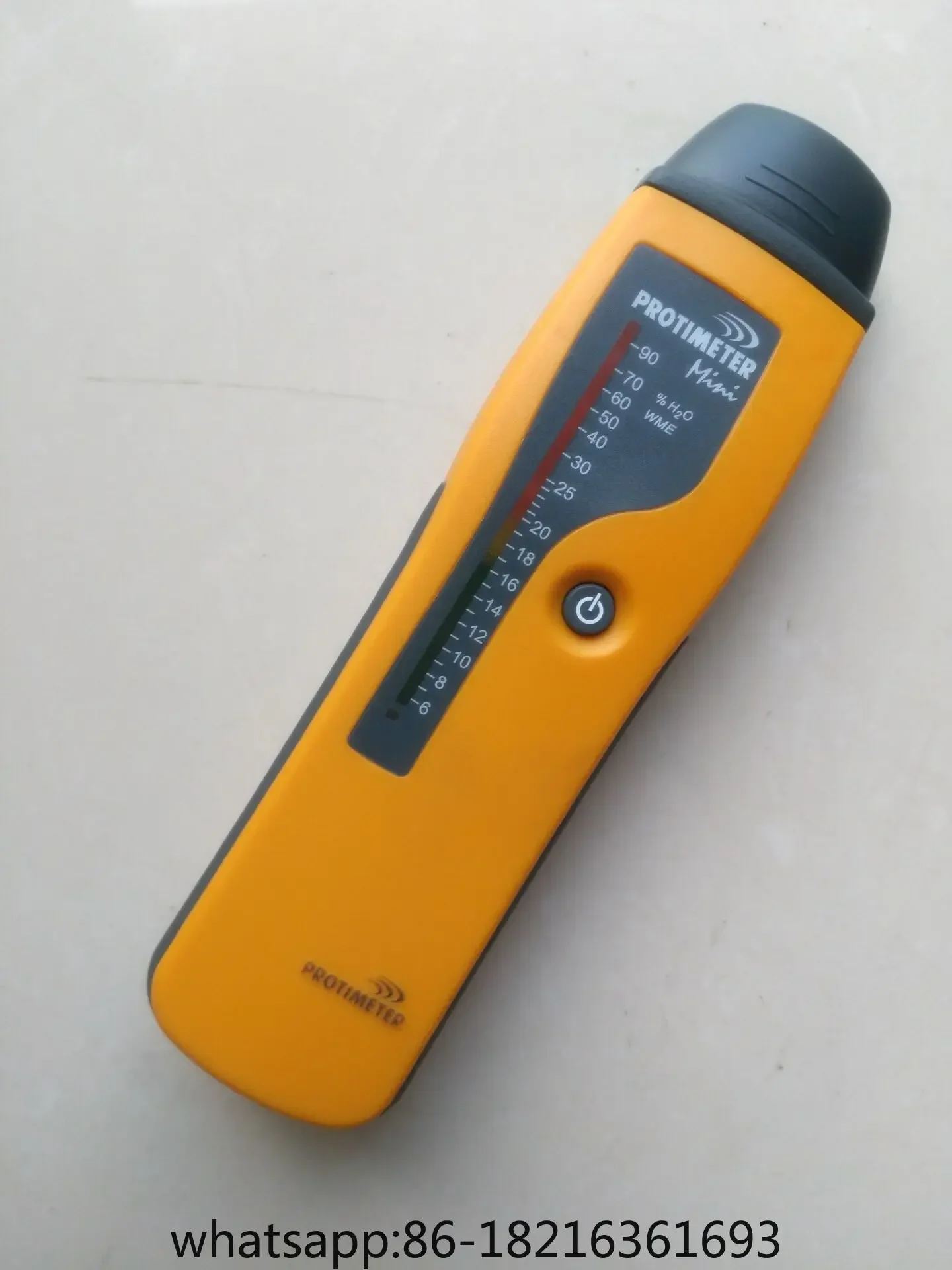 BLD2000 Mini mini hygrometer
BLD2000 Mini mini hygrometer