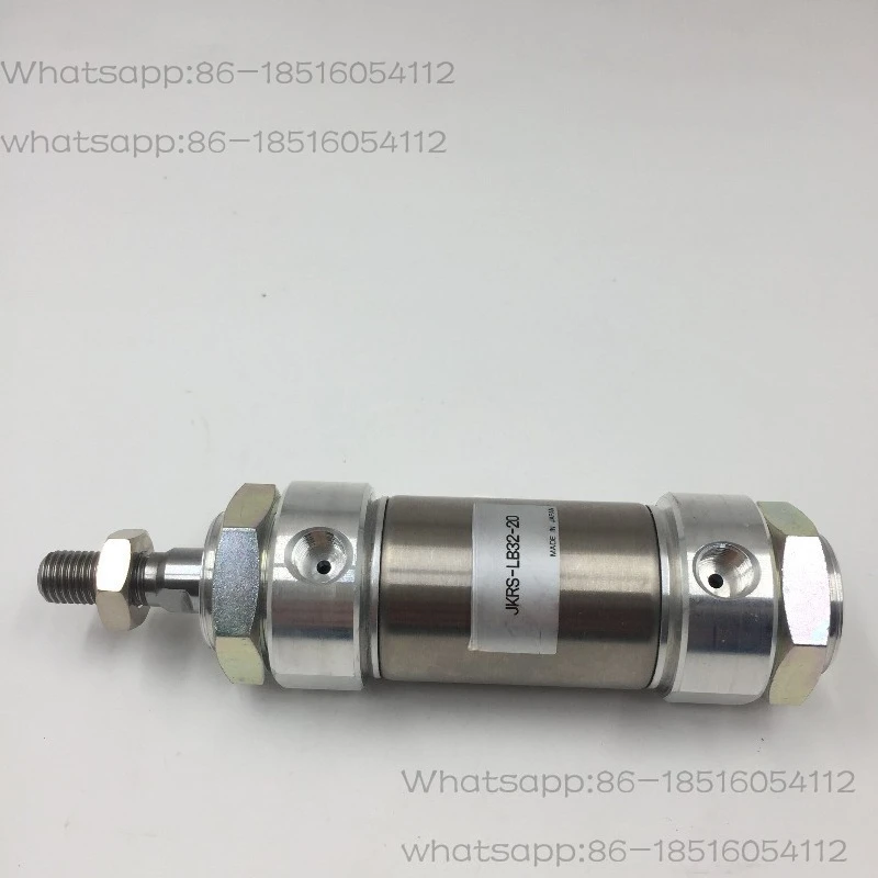 Original genuine cylinder JKRS-LB32-20 real shot spot special sale
Original genuine cylinder JKRS-LB32-20 real shot spot special sale