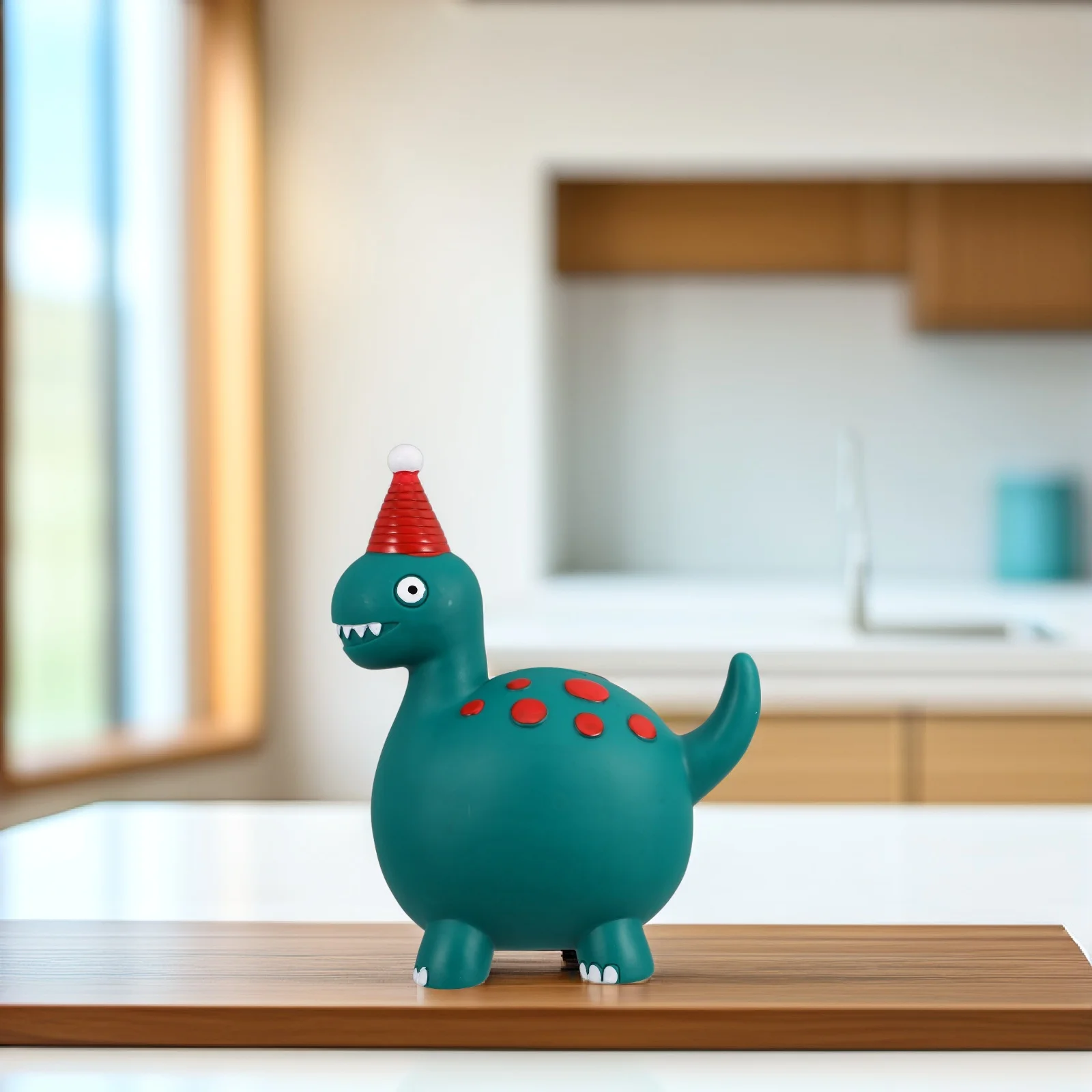 Dinosaur Shaped Bank for Kids Desktop Saving Jar Vinyl Coin Container Dinosaur Money Box Money Box Storage Item
Dinosaur Shaped Bank for Kids Desktop Saving Jar Vinyl Coin Container Dinosaur Money Box Money Box Storage Item